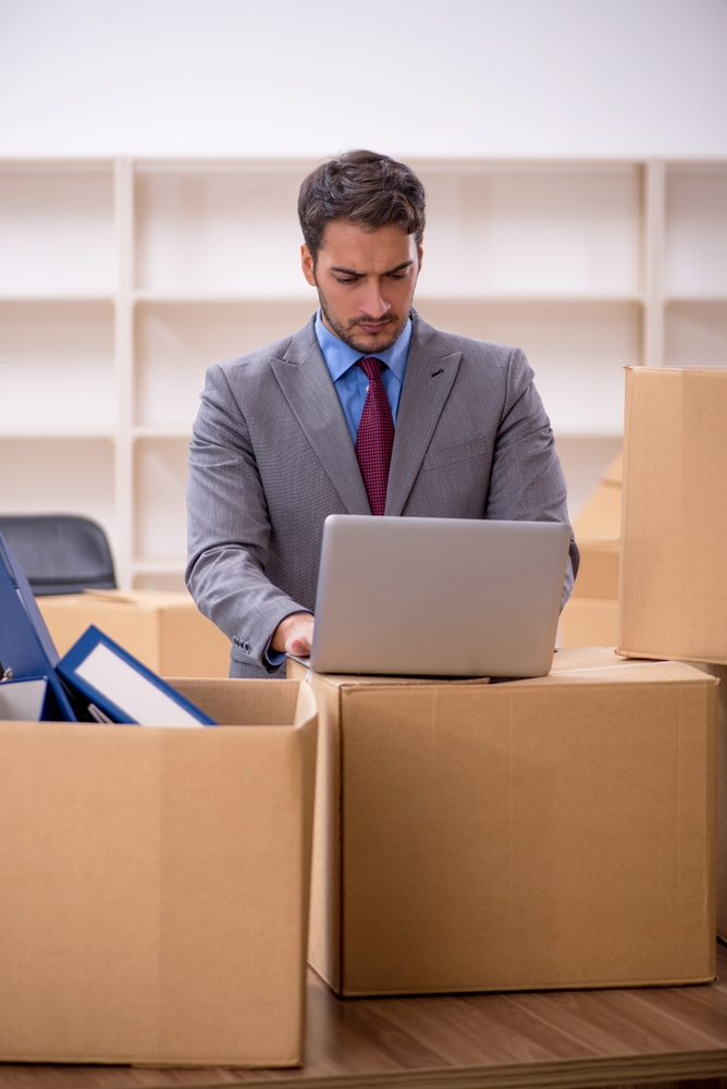 Packers and Movers Janakpuri