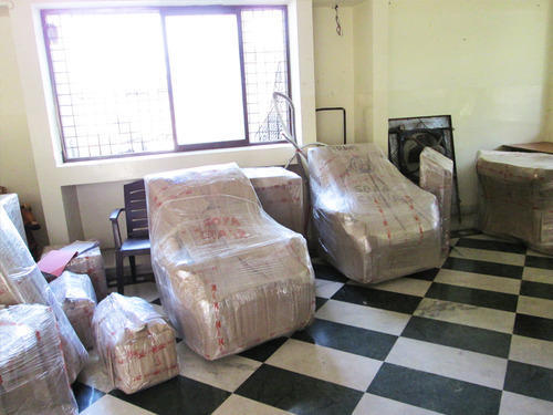 House Shifting Service in Janakpuri
