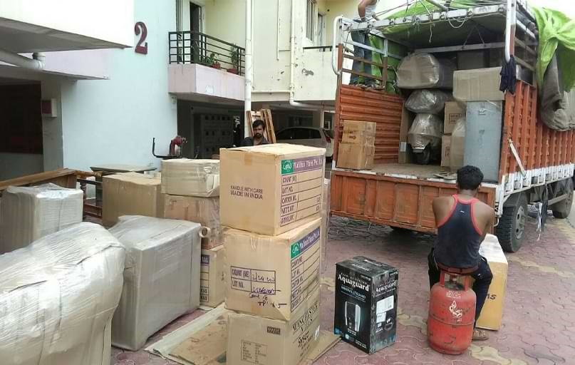 car transportation in Janakpuri