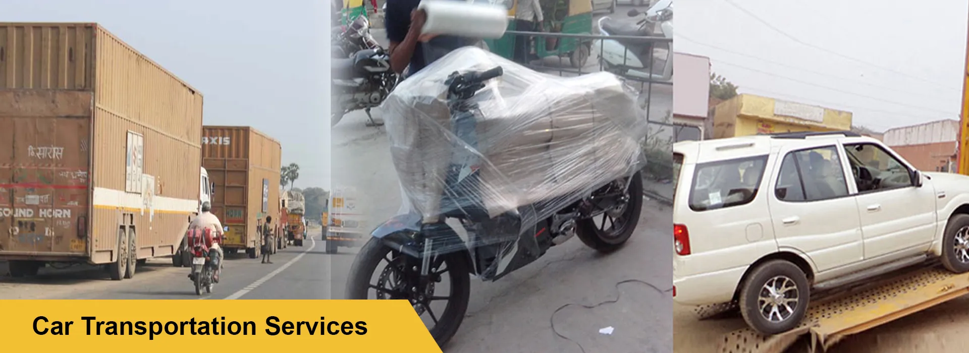 Packers and Movers Janakpuri